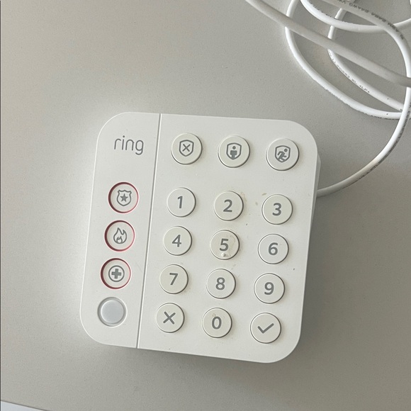 Ring Smart Home Security System - Picture 4 of 5